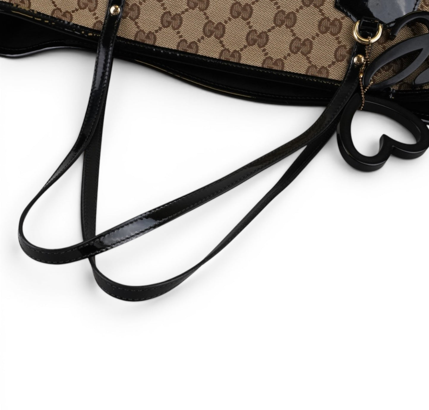 Tote Jolie Charms