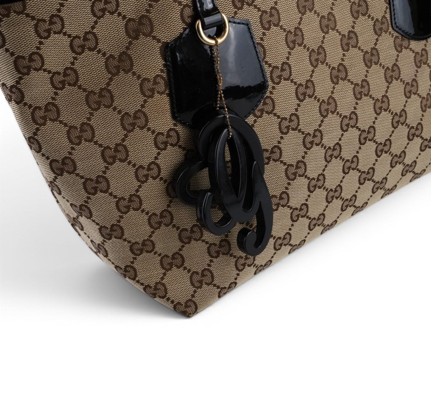 Tote Jolie Charms