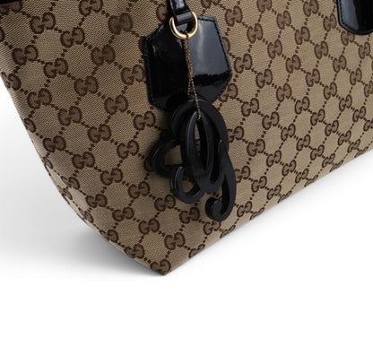 Tote Jolie Charms