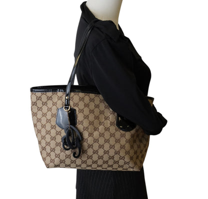 Tote Jolie Charms