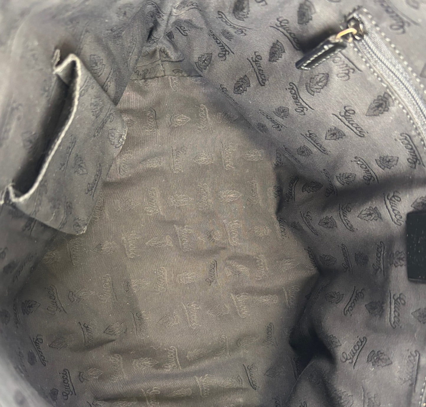 Tote Jolie Charms