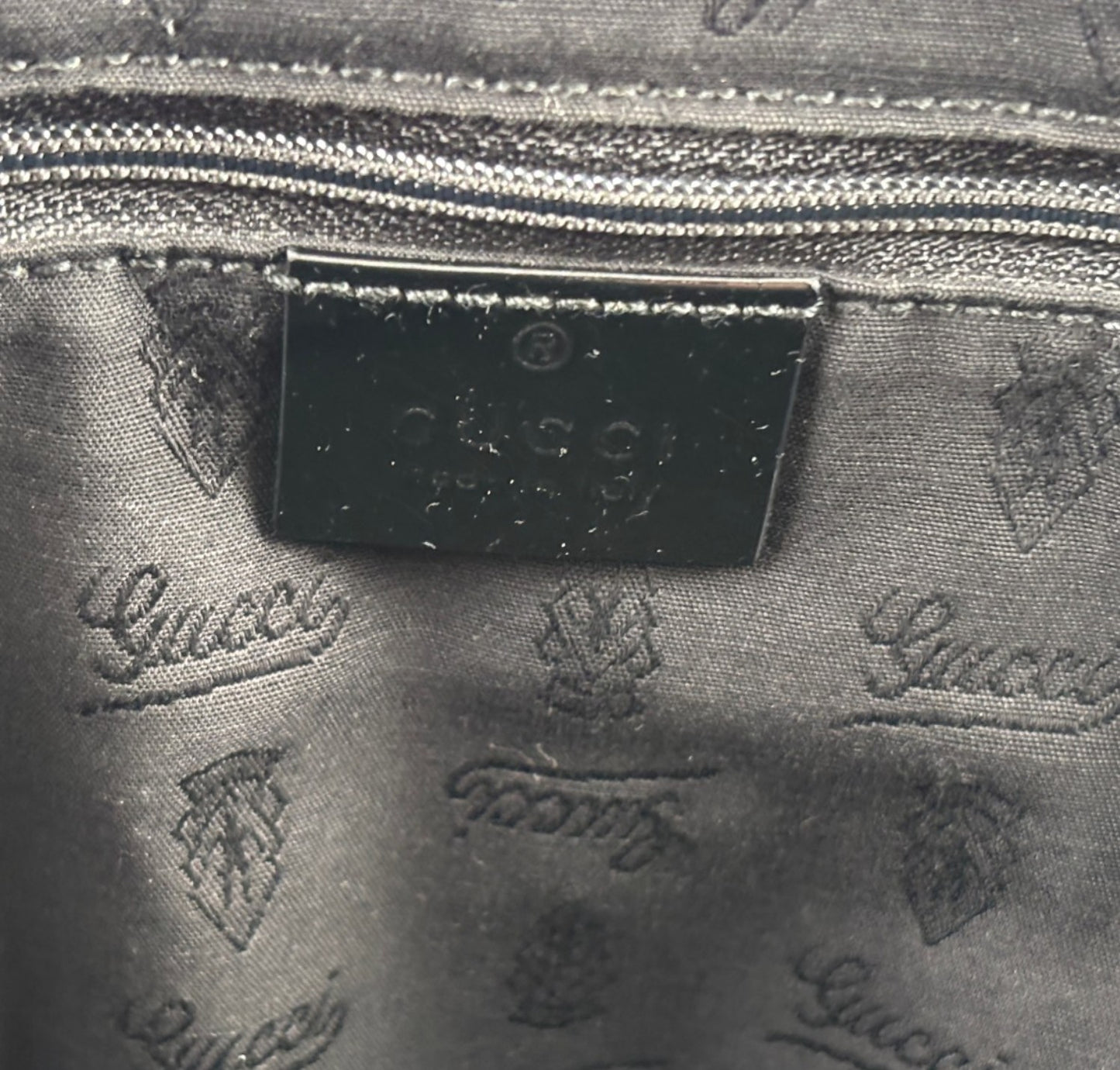 Tote Jolie Charms