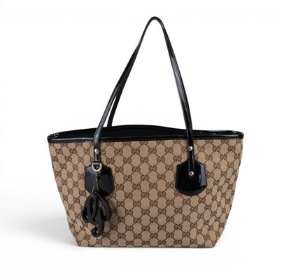 Tote Jolie Charms