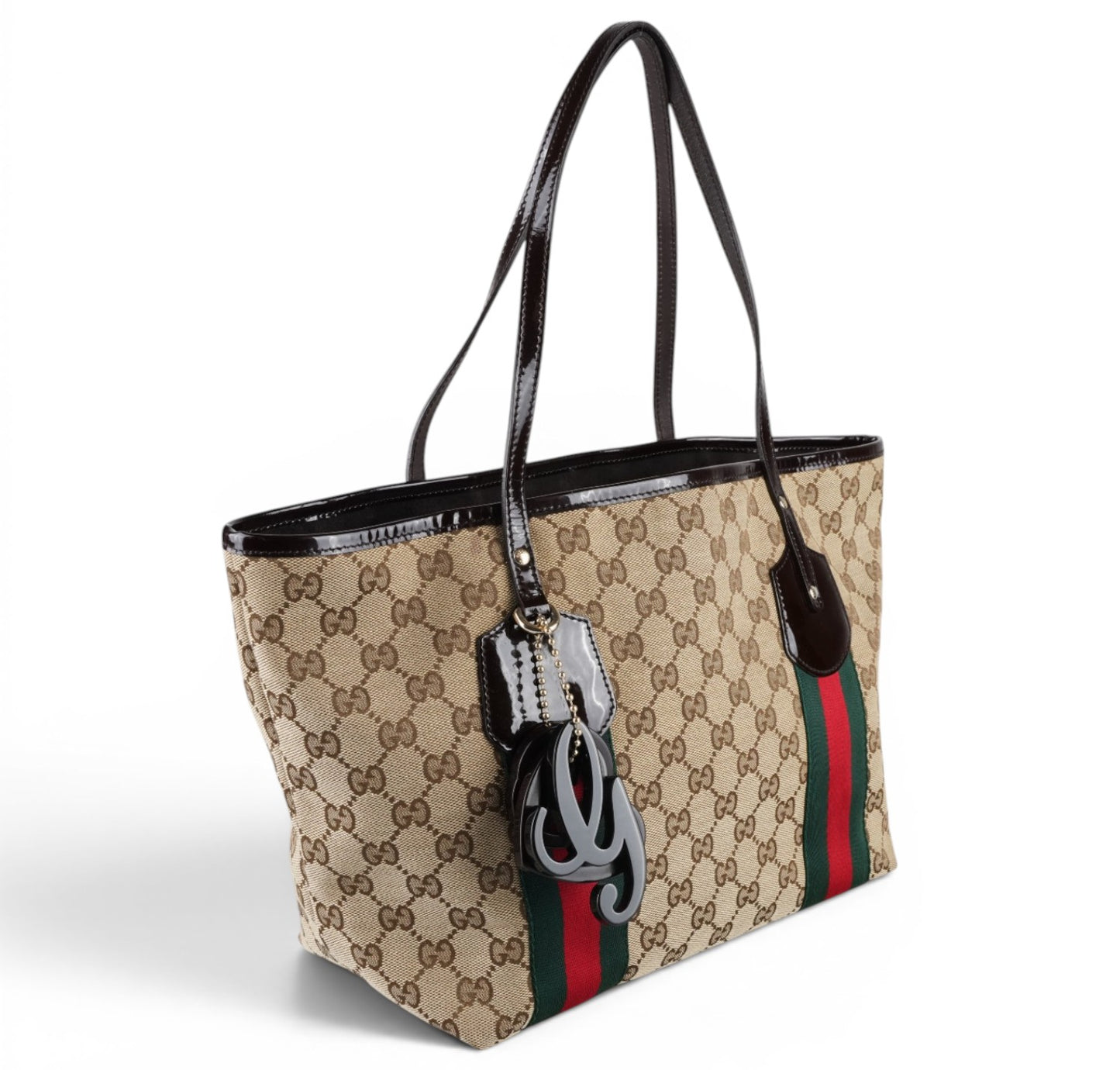 Tote Jolie Charms