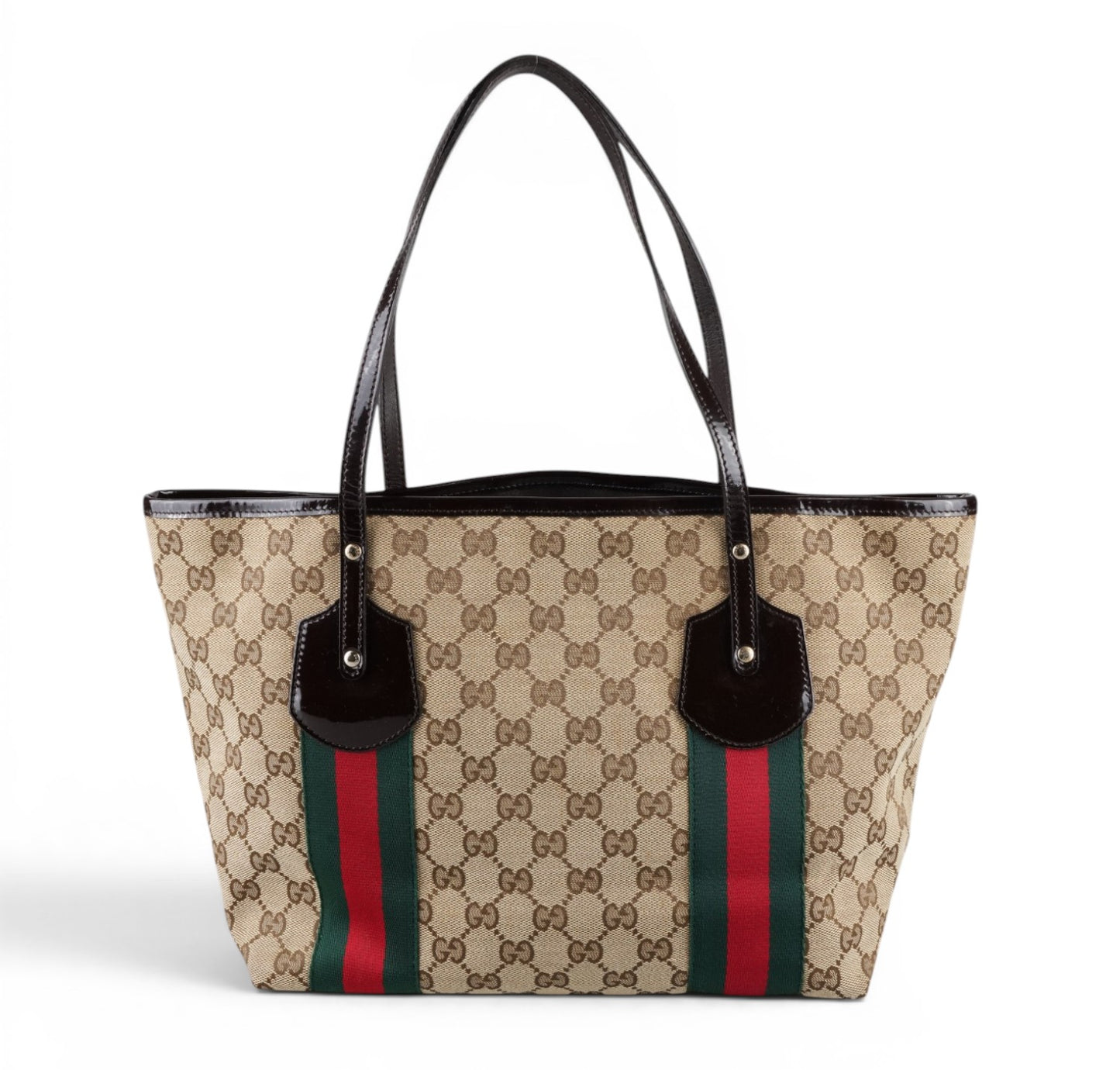 Tote Jolie Charms