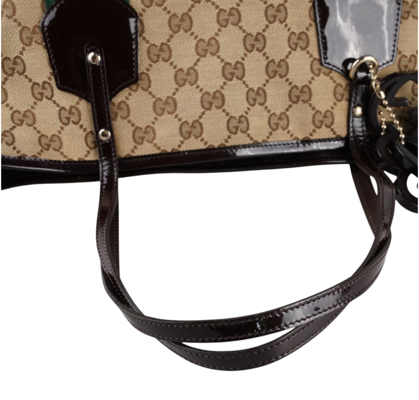 Tote Jolie Charms