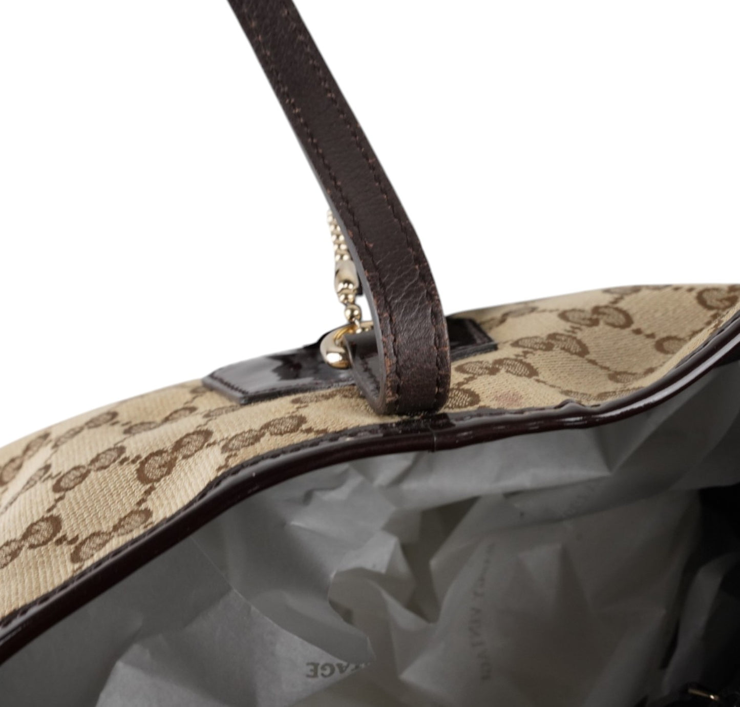 Tote Jolie Charms