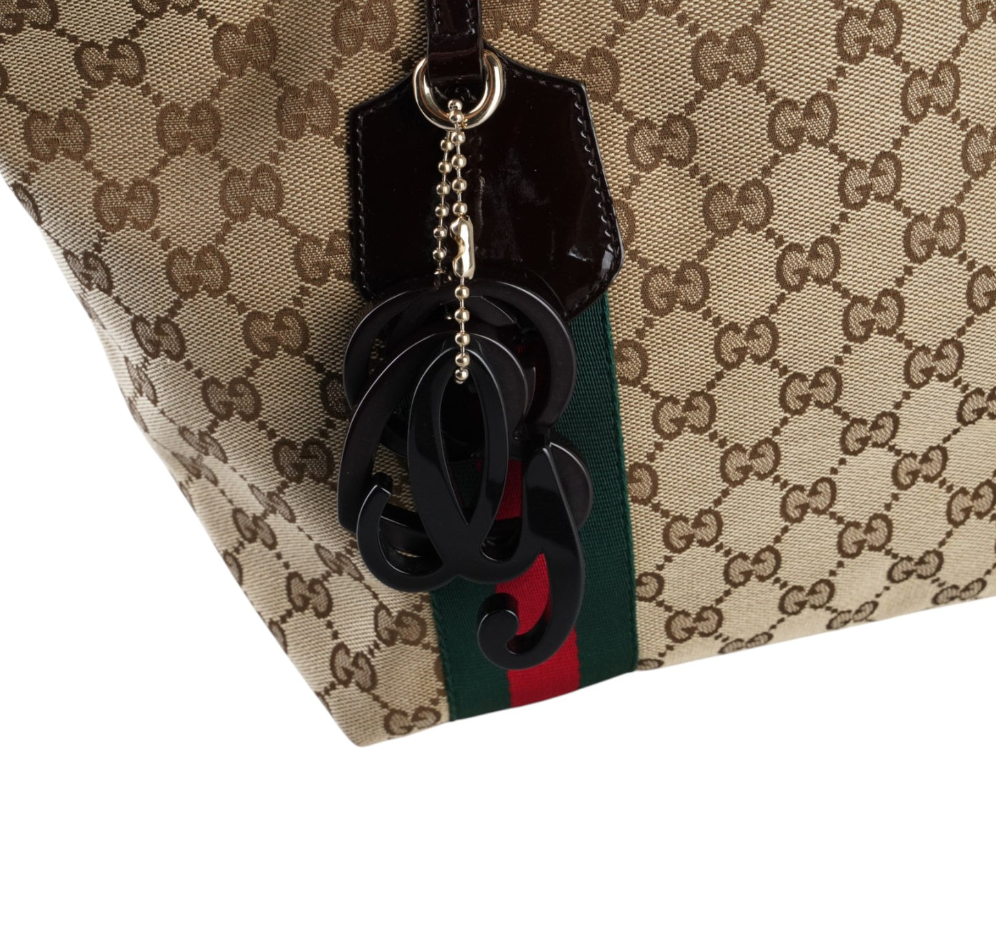Tote Jolie Charms