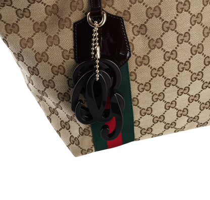 Tote Jolie Charms