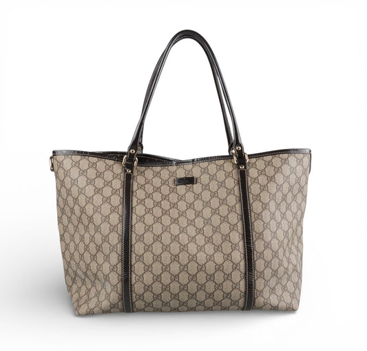 GG Supreme Tote