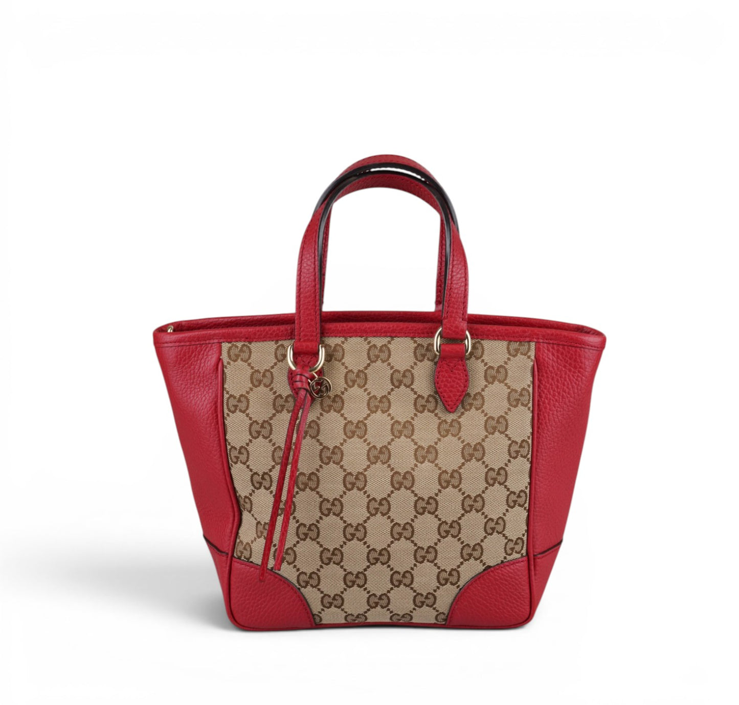 Mini Bree Monogram