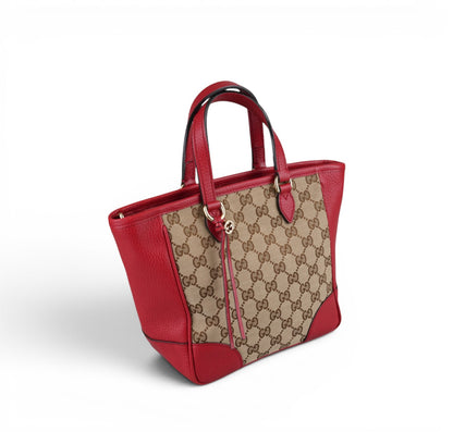 Mini Bree Monogram