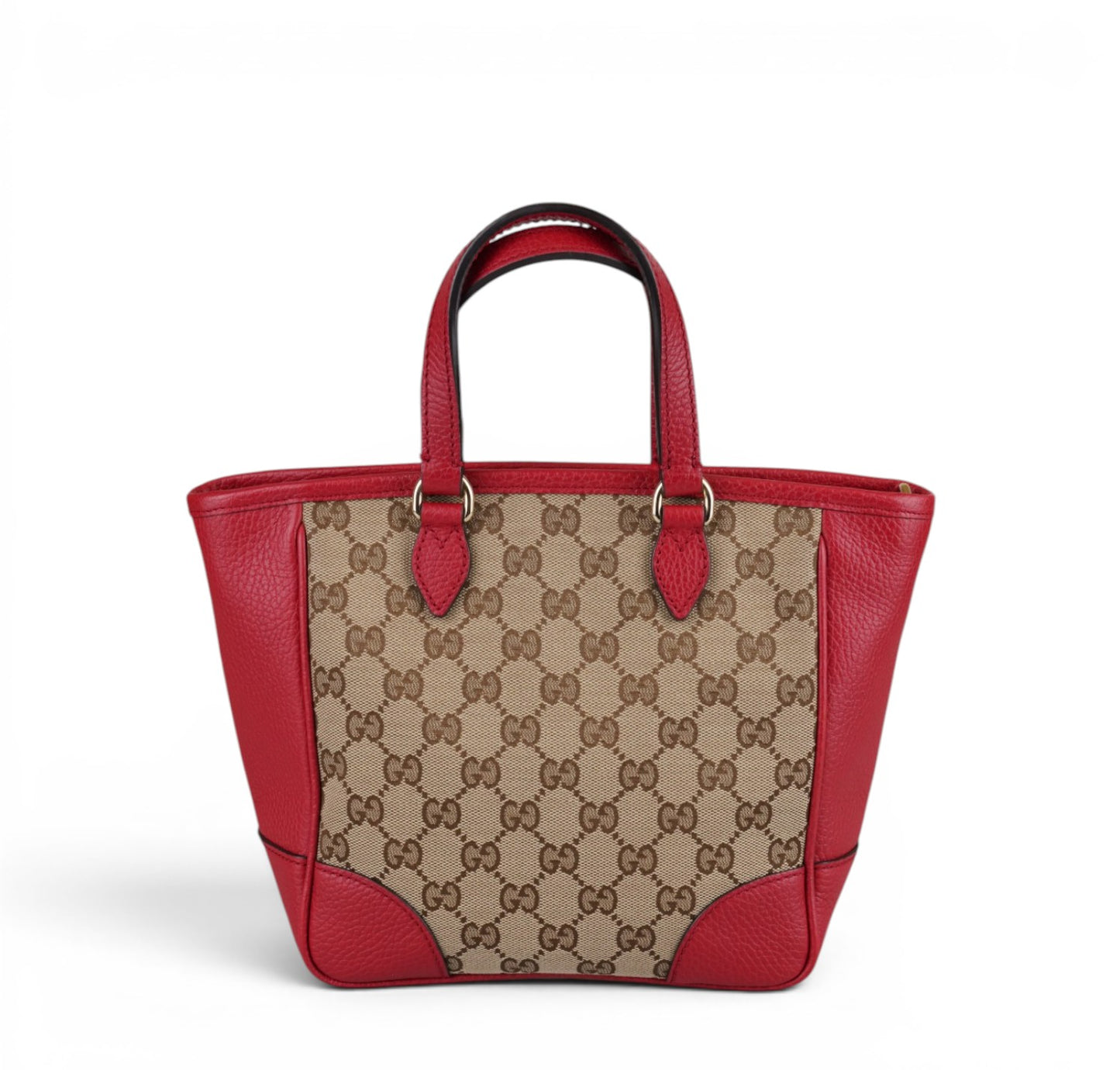 Mini Bree Monogram