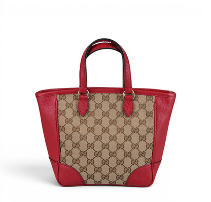 Mini Bree Monogram
