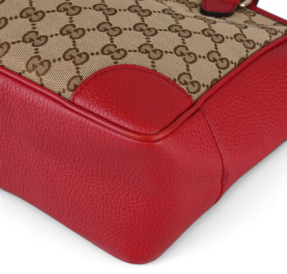 Mini Bree Monogram
