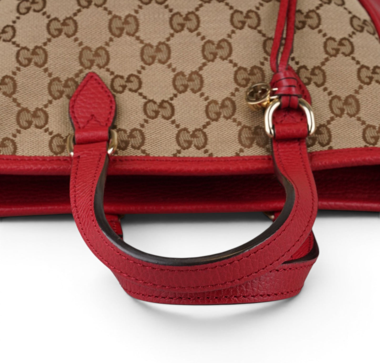 Mini Bree Monogram