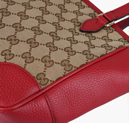 Mini Bree Monogram