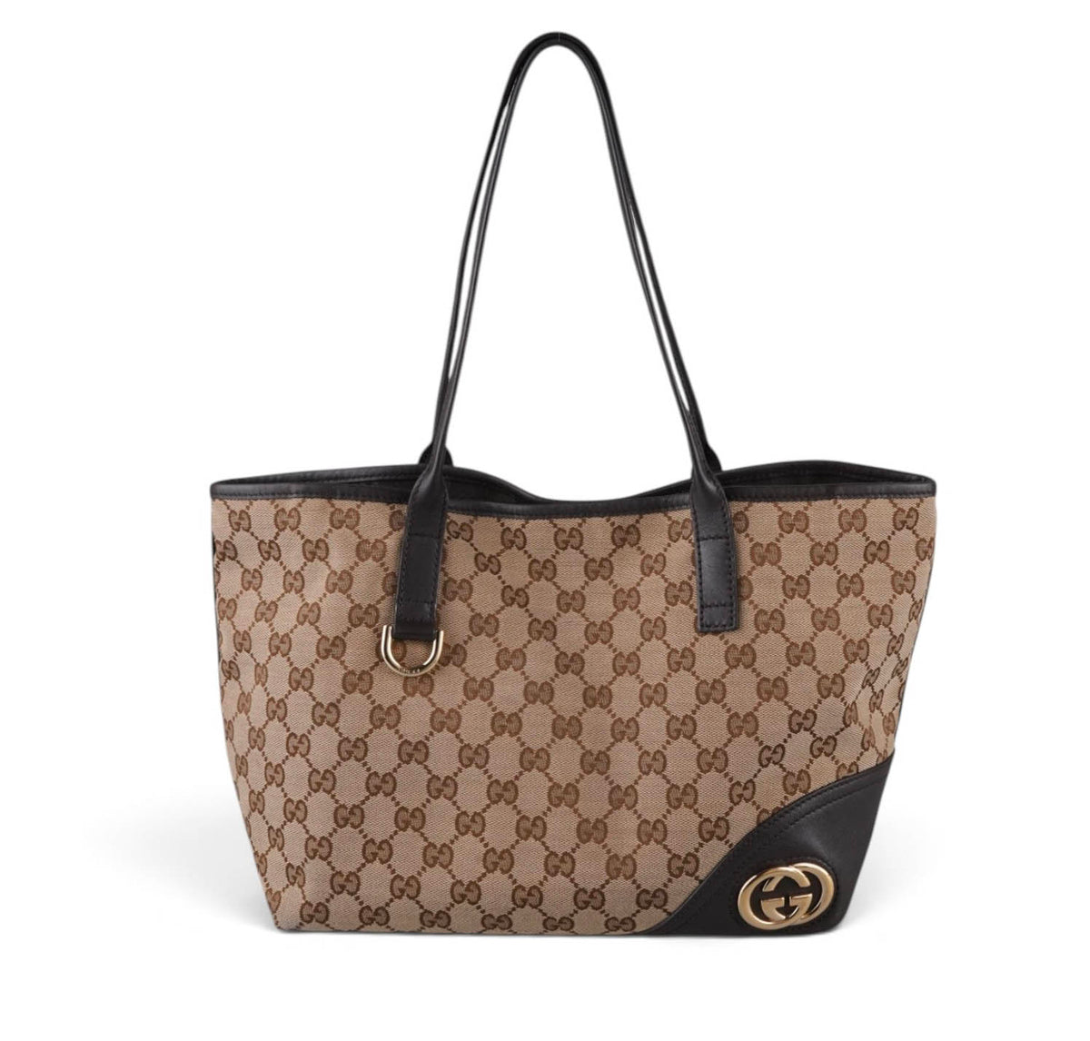 Shopper New Britt