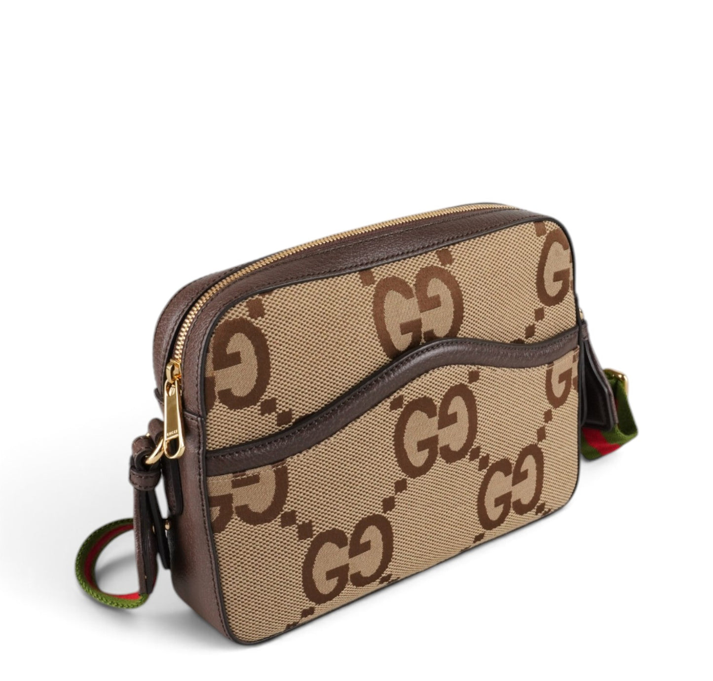 Messenger Jumbo