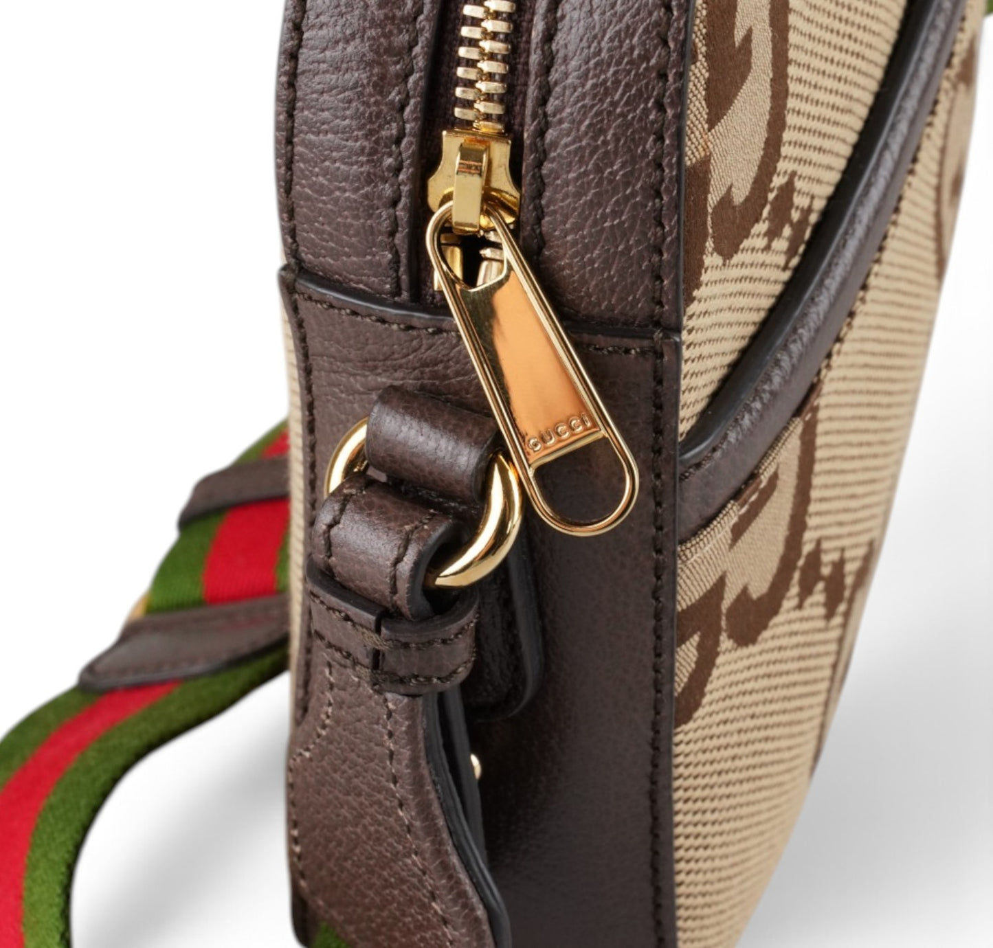 Messenger Jumbo