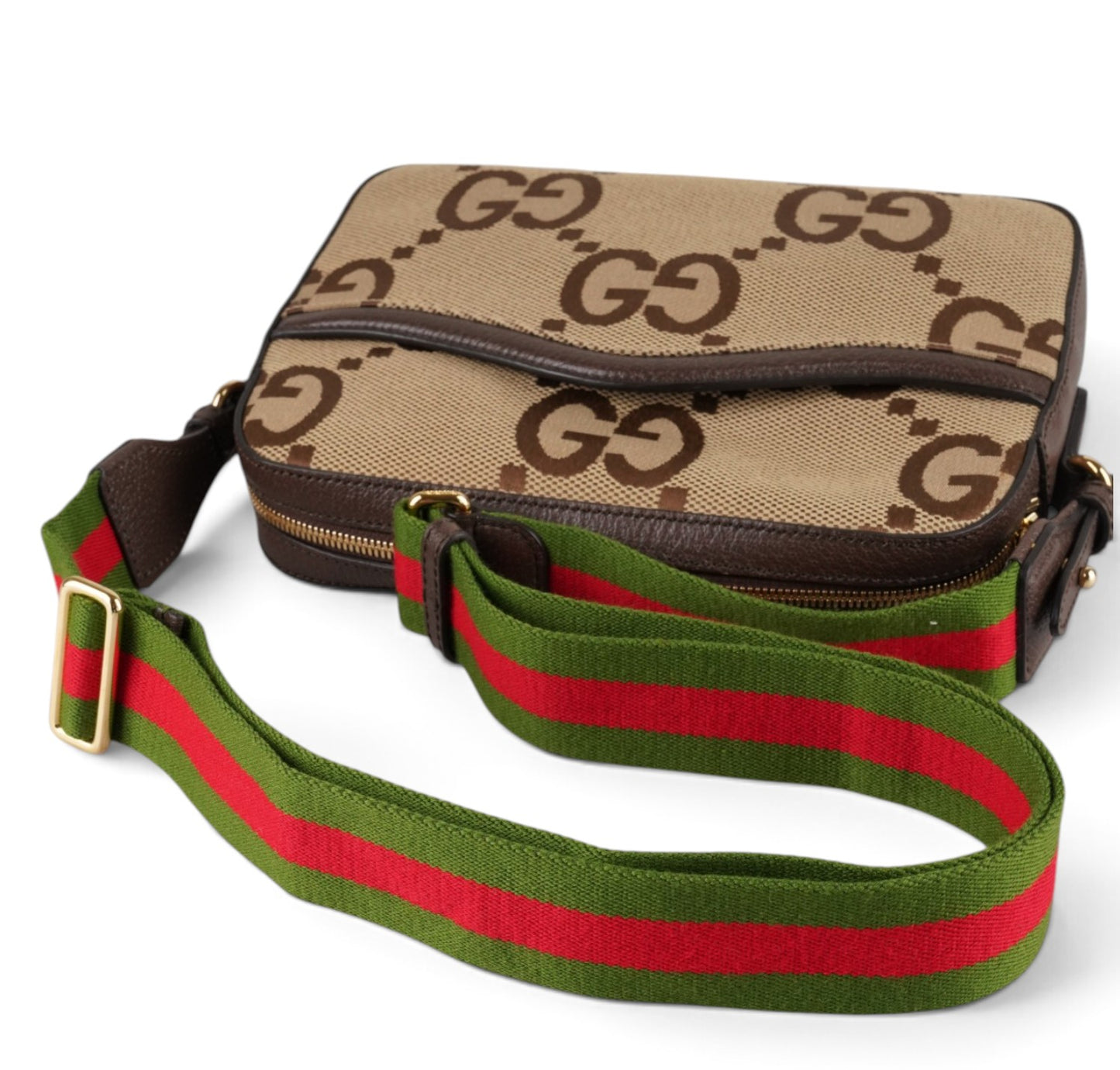 Messenger Jumbo