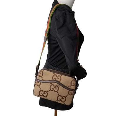 Messenger Jumbo