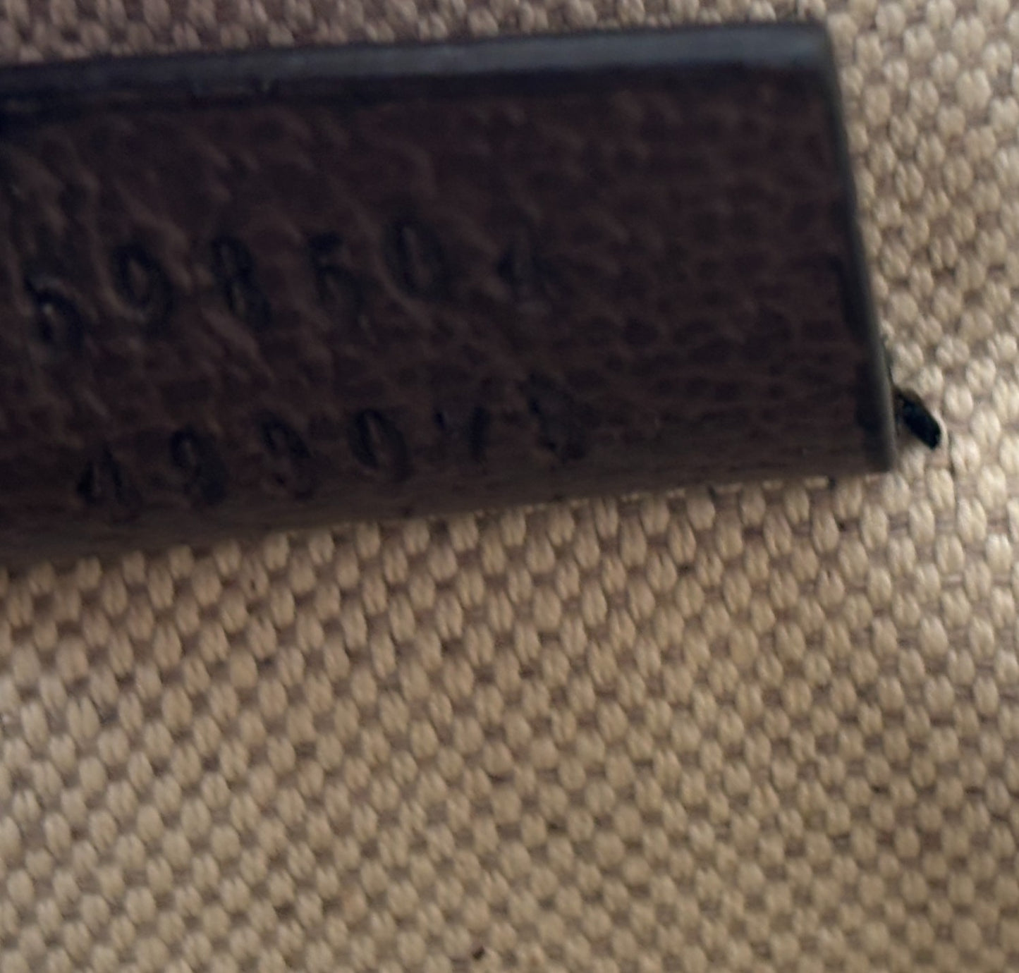 Tracolla Neo Vintage