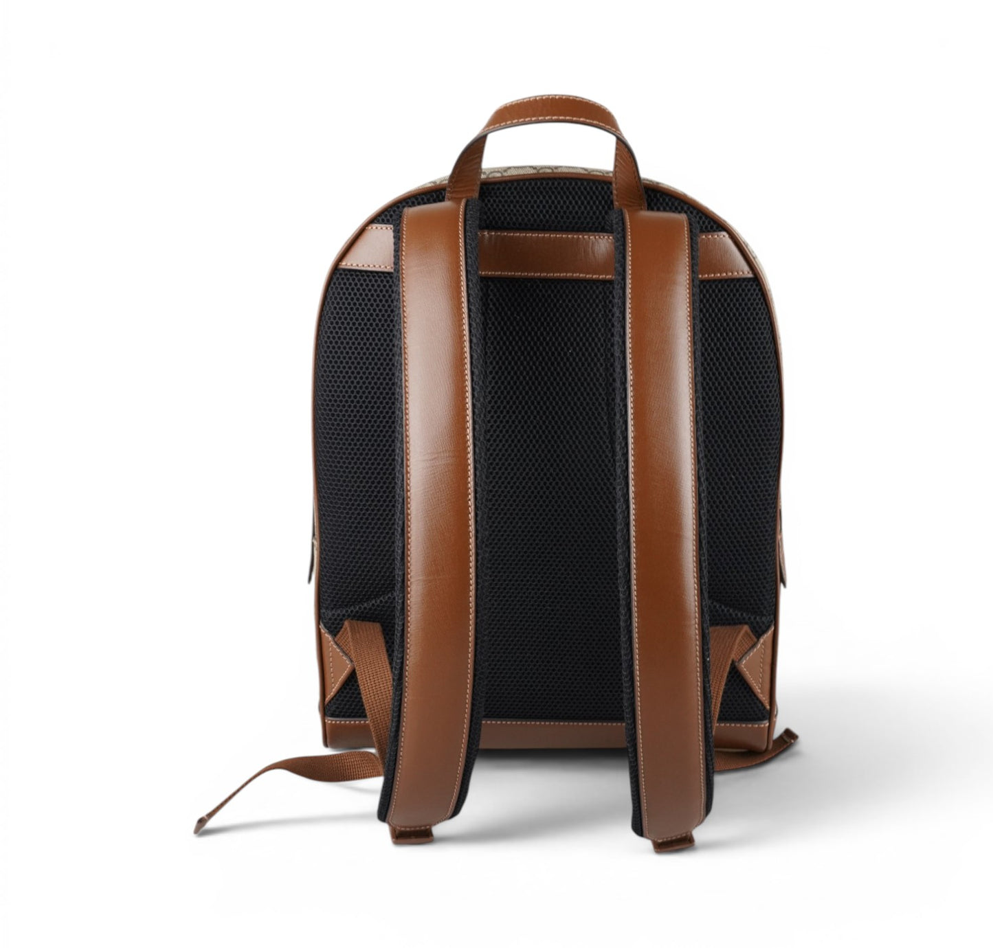 GG Ophidia Monogram Backpack
