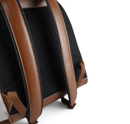 GG Ophidia Monogram Backpack