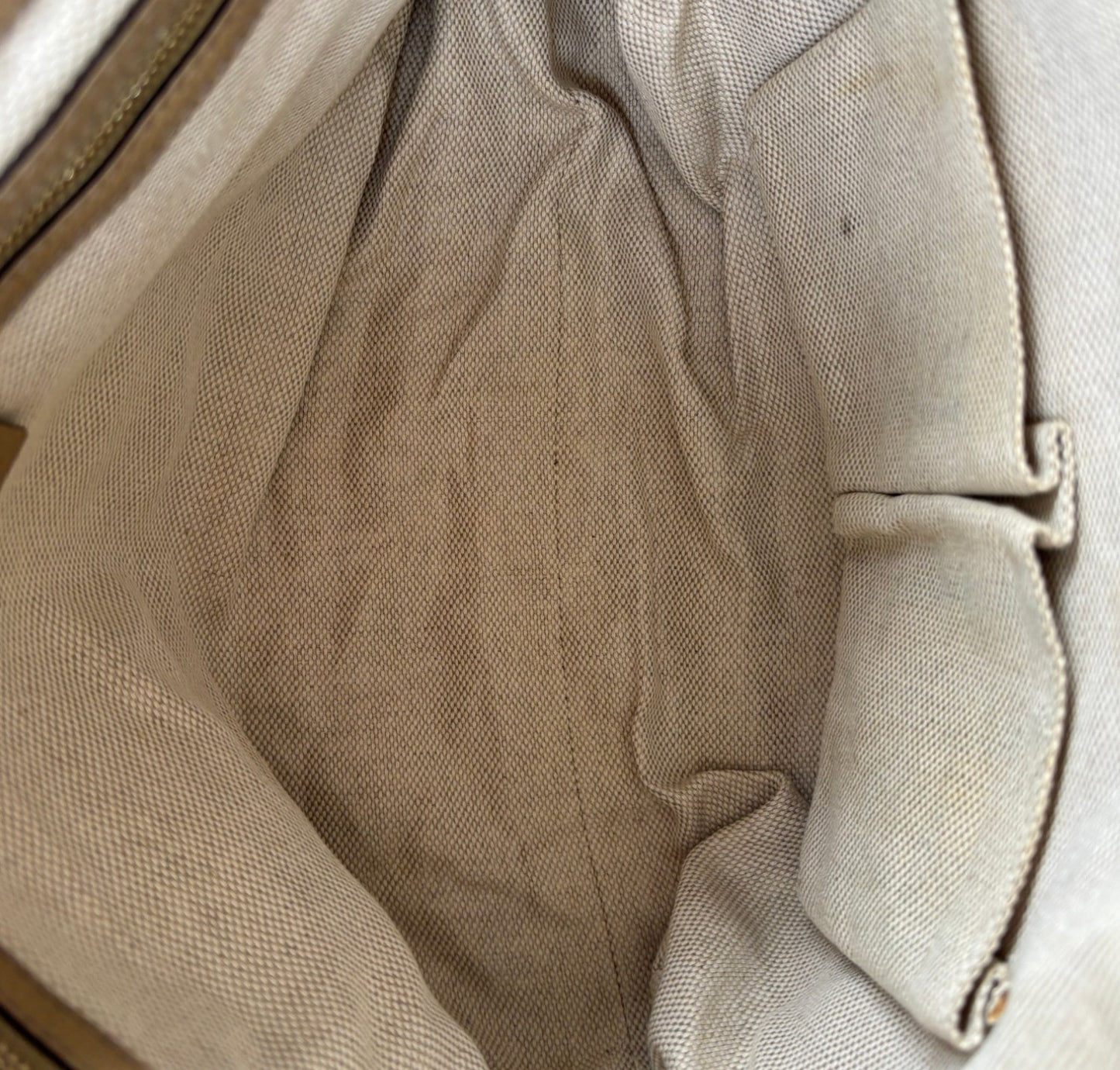 Tote Soho GG Interlocking