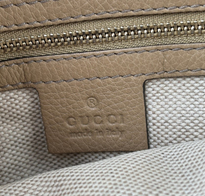 Tote Soho GG Interlocking