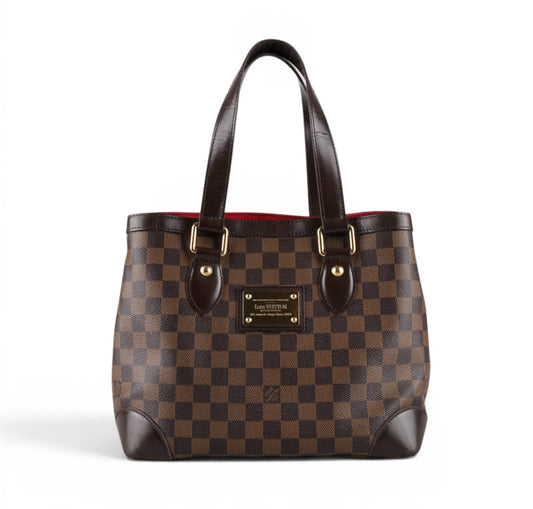 Hampstead PM Damier Ebène