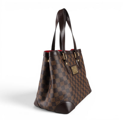 Hampstead PM Damier Ebène