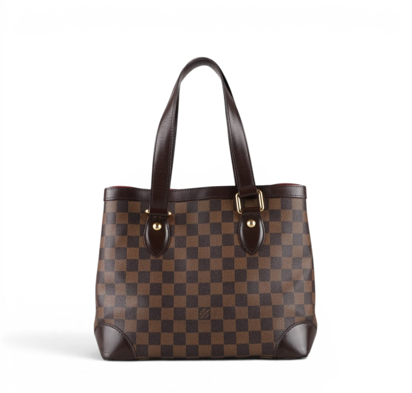 Hampstead PM Damier Ebène