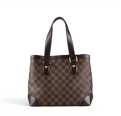 Hampstead PM Damier Ebène