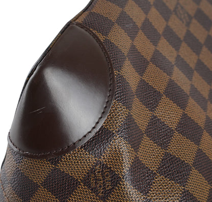 Hampstead PM Damier Ebène