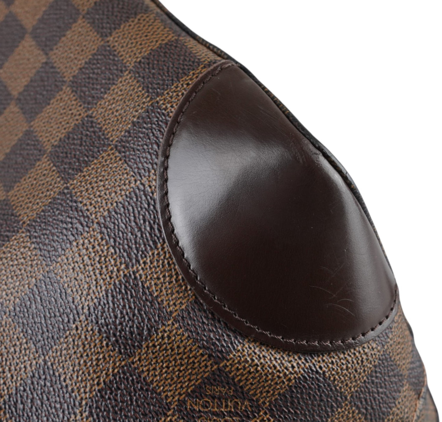 Hampstead PM Damier Ebène