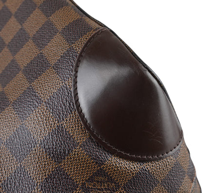 Hampstead PM Damier Ebène