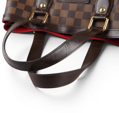 Hampstead PM Damier Ebène