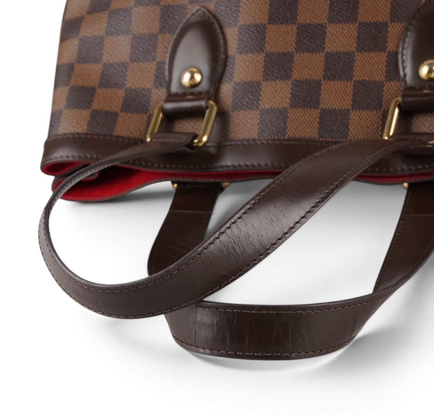 Hampstead PM Damier Ebène