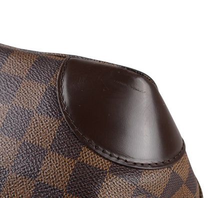 Hampstead PM Damier Ebène