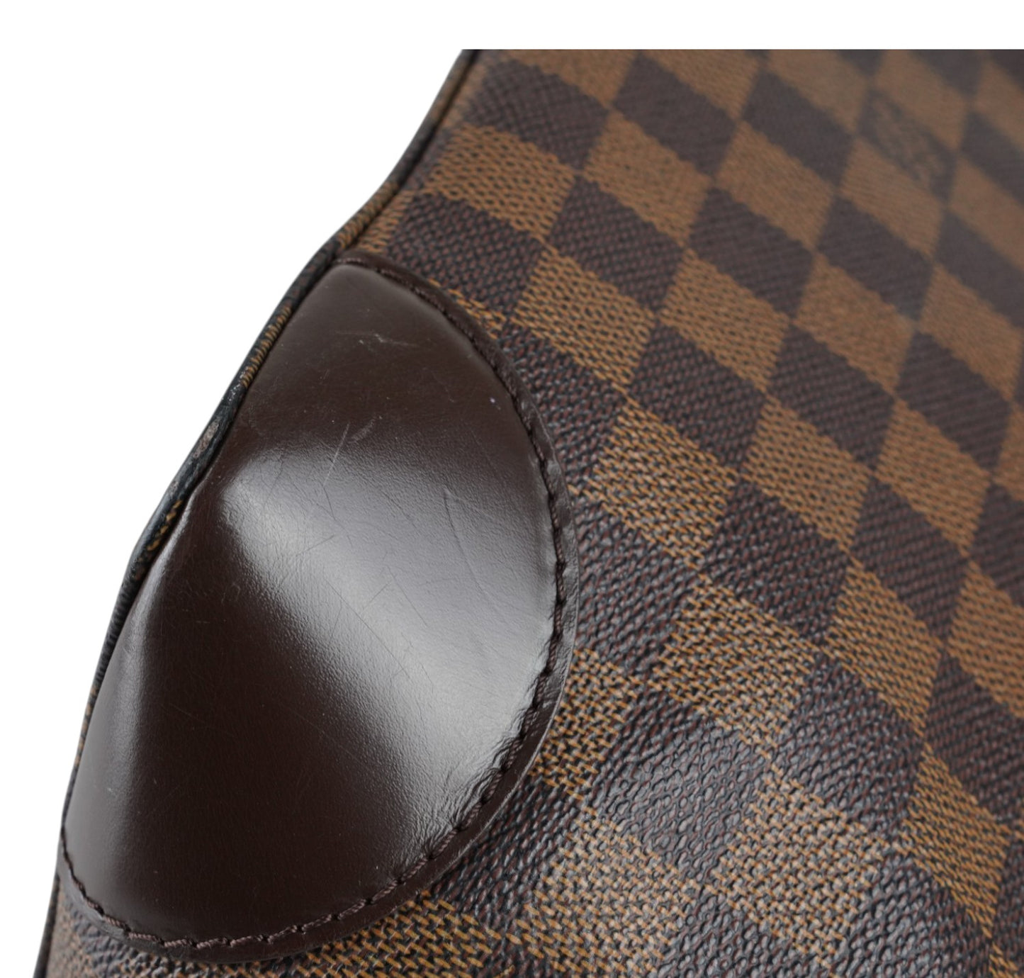 Hampstead PM Damier Ebène