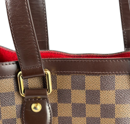 Hampstead PM Damier Ebène