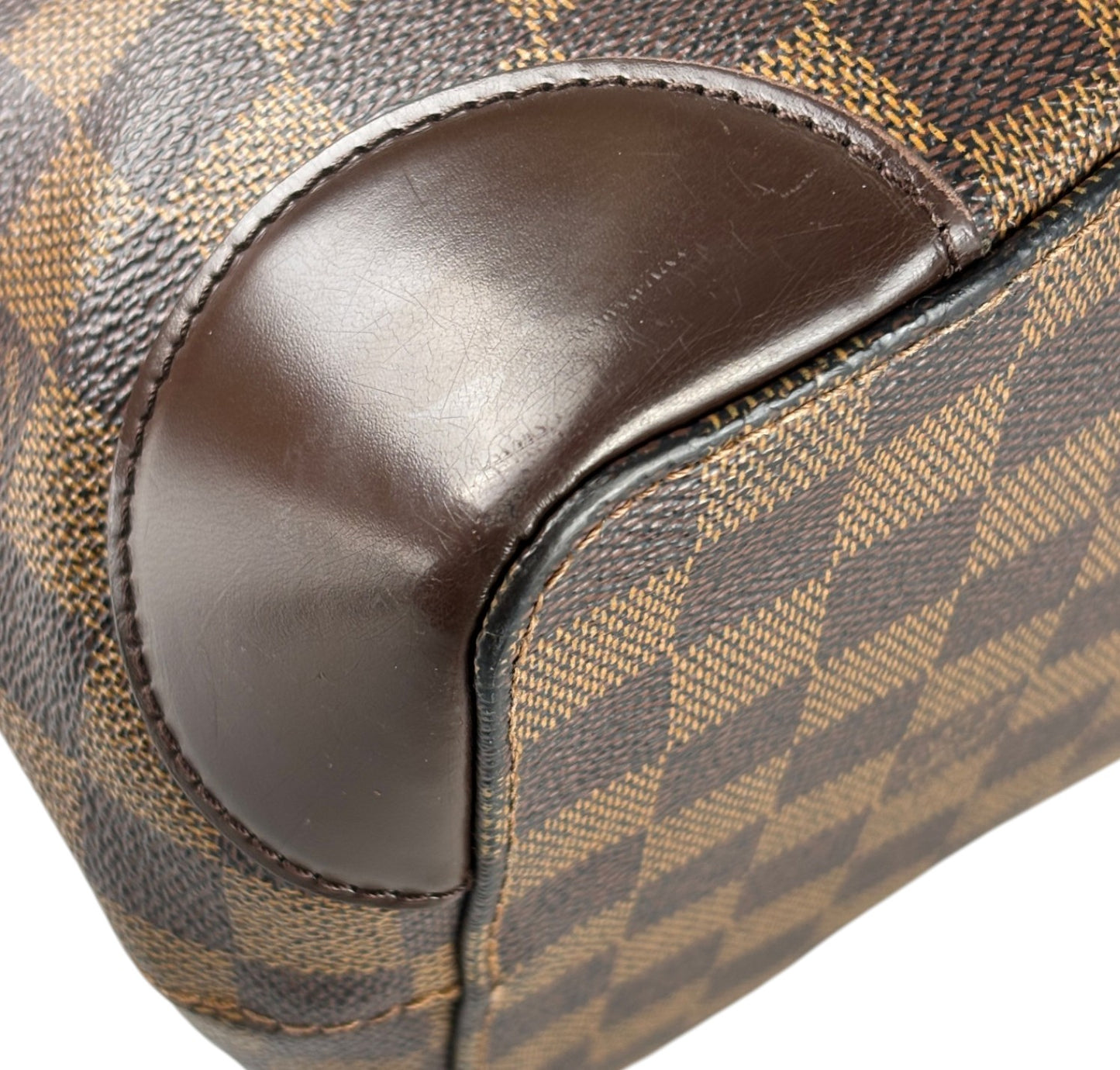 Hampstead PM Damier Ebène