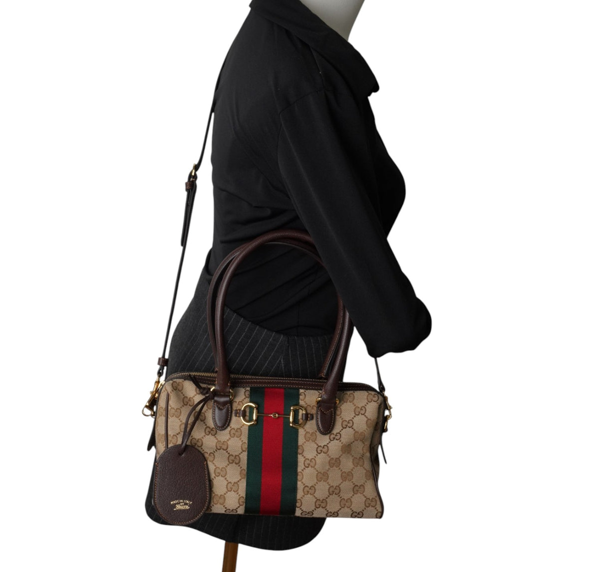 Bauletto Borsetto