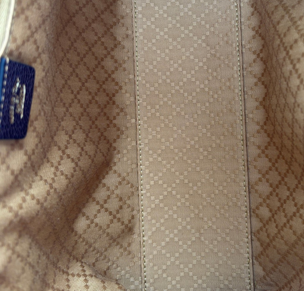 Bauletto Borsetto