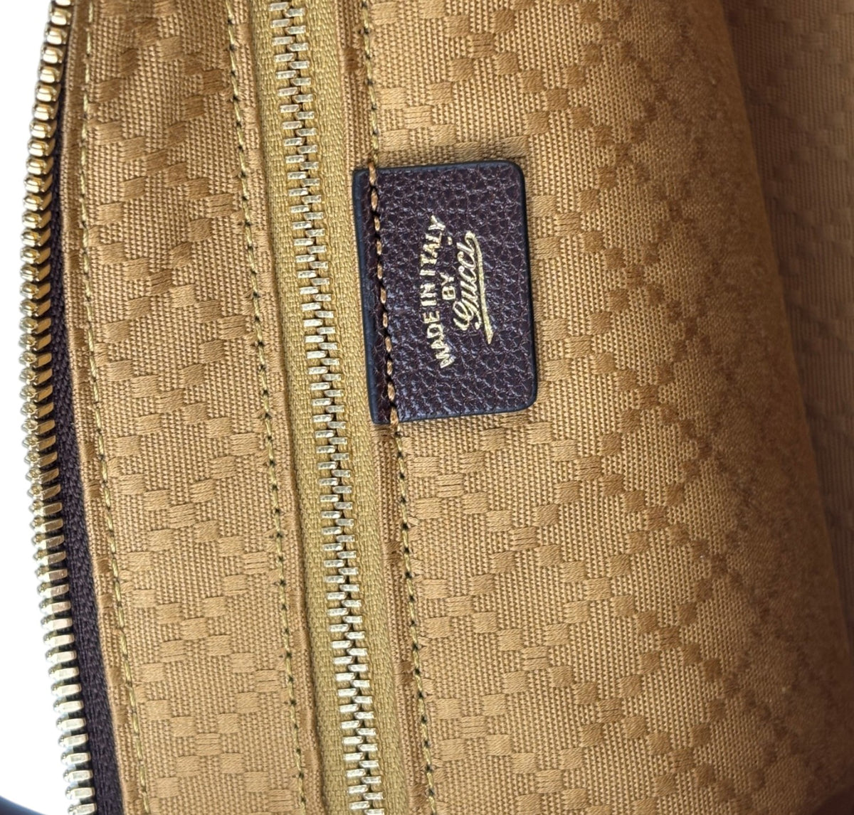 Bauletto Borsetto