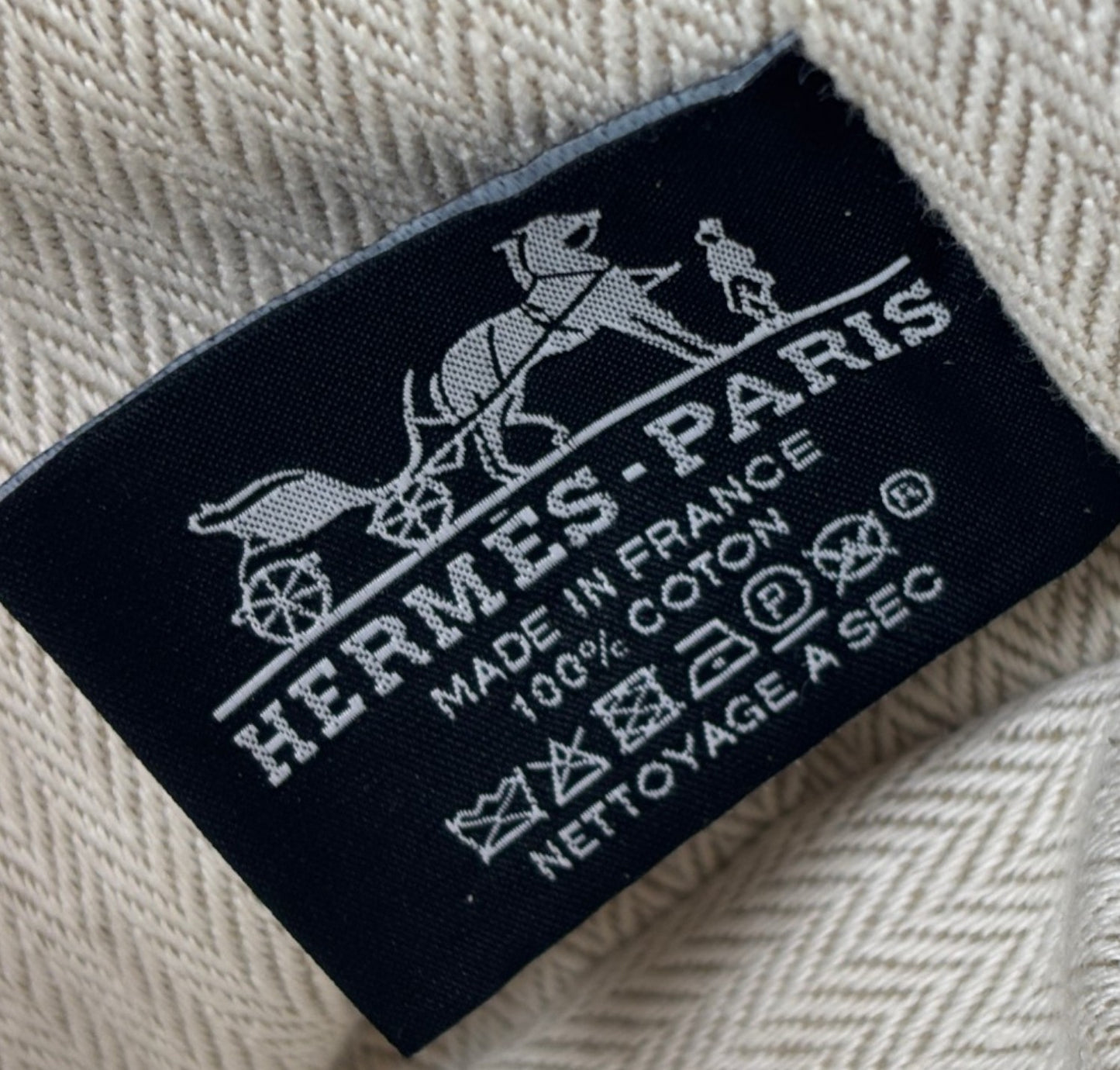 Pochette Bride à brac