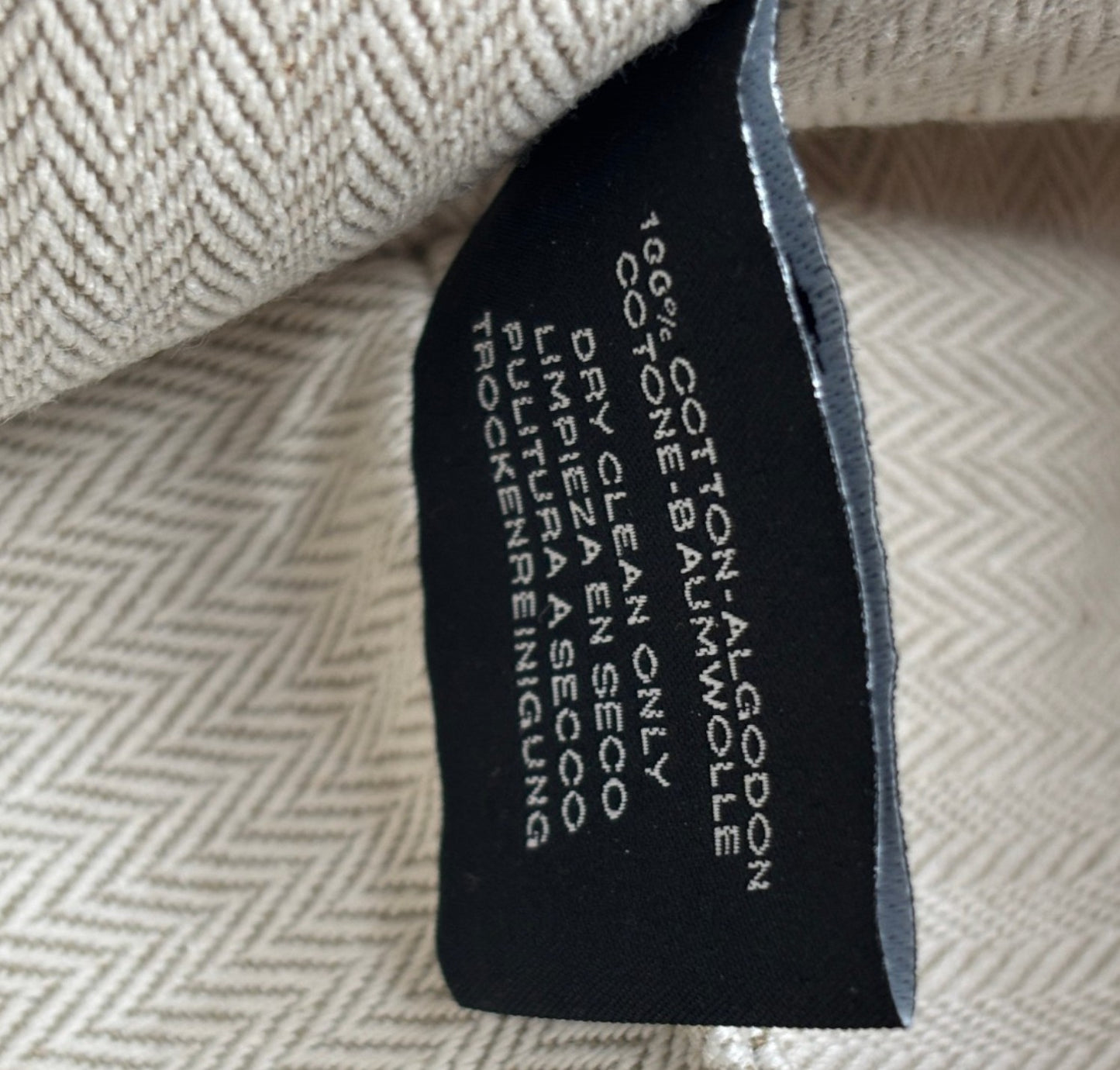 Pochette Bride à brac