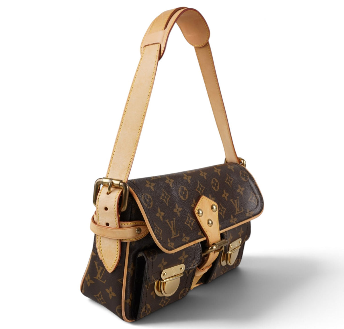 Hudson Monogram